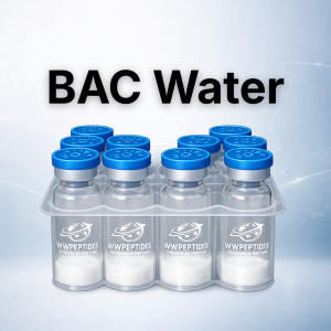 BAC Water