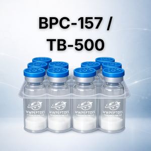 BPC-157 / TB-500