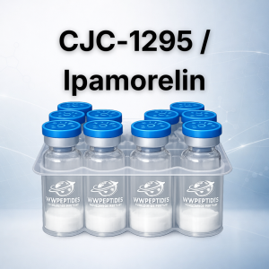 CJC-1295 No DAC / Ipamorelin
