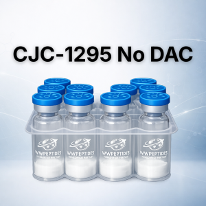 CJC-1295 No DAC