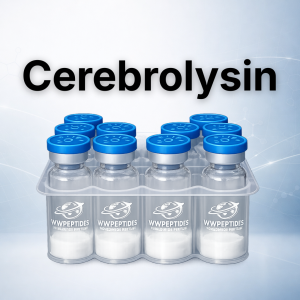 Cerebrolysin