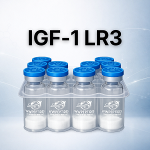 IGF-1 LR3