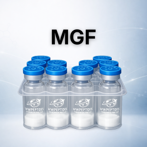 MGF (Mechano-Growth Factor)