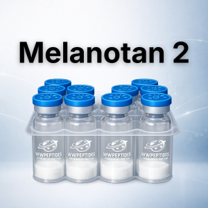 Melanotan 2