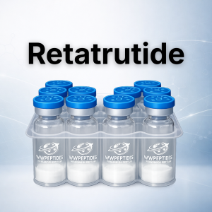 Retatrutide