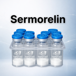 Sermorelin