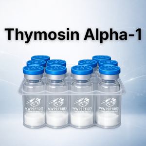 Thymosin Alpha-1