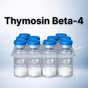 TB-4 (Thymosin Beta-4)