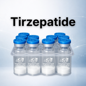Tirzepatide