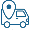 tracking-icon-outline-style-suitable-260nw-2455448389